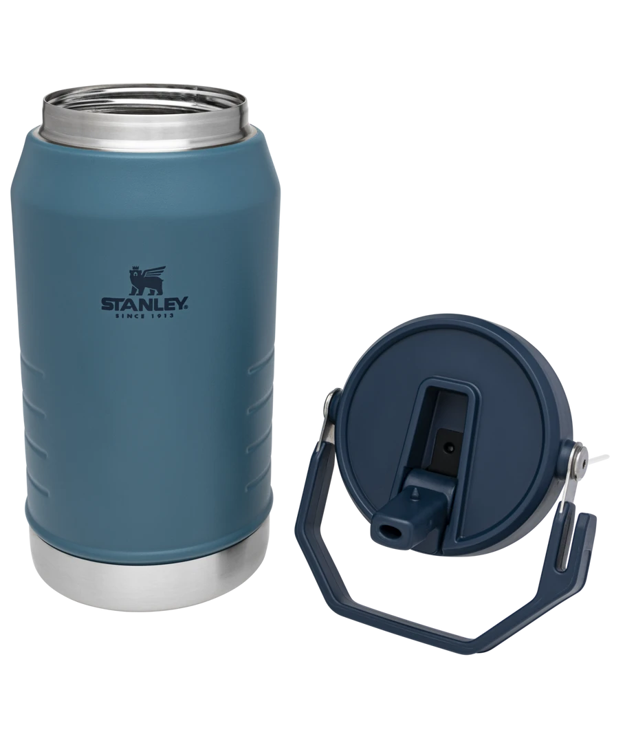 Stanley IceFlow Flip Straw Jug 64OZ 5 Stanley IceFlow Flip Straw Jug 64OZ