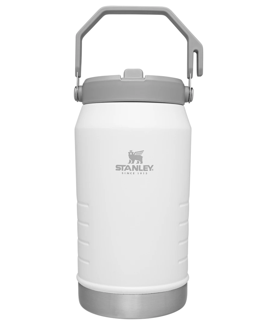 Stanley IceFlow Flip Straw Jug 64OZ 2 Stanley IceFlow Flip Straw Jug 64OZ