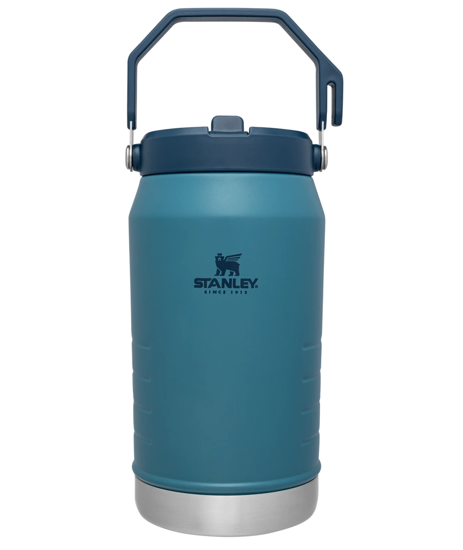 Stanley IceFlow Flip Straw Jug 64OZ 4 Stanley IceFlow Flip Straw Jug 64OZ
