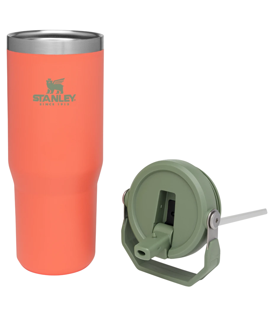 Stanley Iceflow Flipstraw Tumbler | 30 OZ Camping Gear 10 Stanley Iceflow Flipstraw Tumbler | 30 OZ Camping Gear