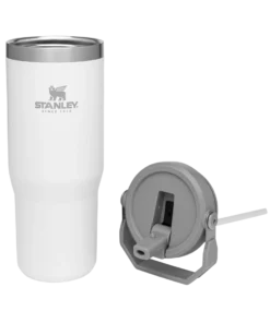 Stanley Iceflow Flipstraw Tumbler | 30 OZ Camping Gear 22 Stanley Iceflow Flipstraw Tumbler | 30 OZ Camping Gear