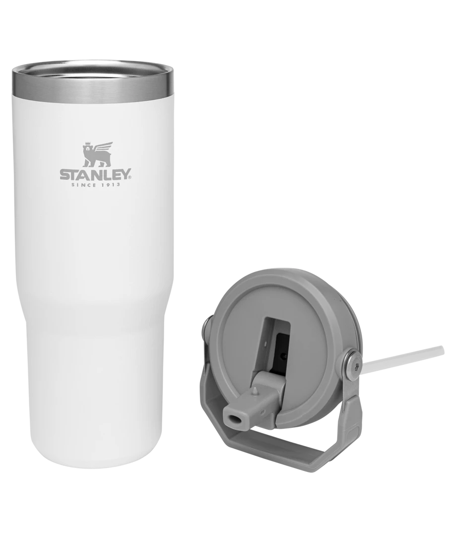 Stanley Iceflow Flipstraw Tumbler | 30 OZ Camping Gear 9 Stanley Iceflow Flipstraw Tumbler | 30 OZ Camping Gear