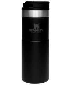 Stanley Camping Gear Classic Neverleak™ Travel Mug | 16 OZ 6 Stanley Camping Gear Classic Neverleak™ Travel Mug | 16 OZ