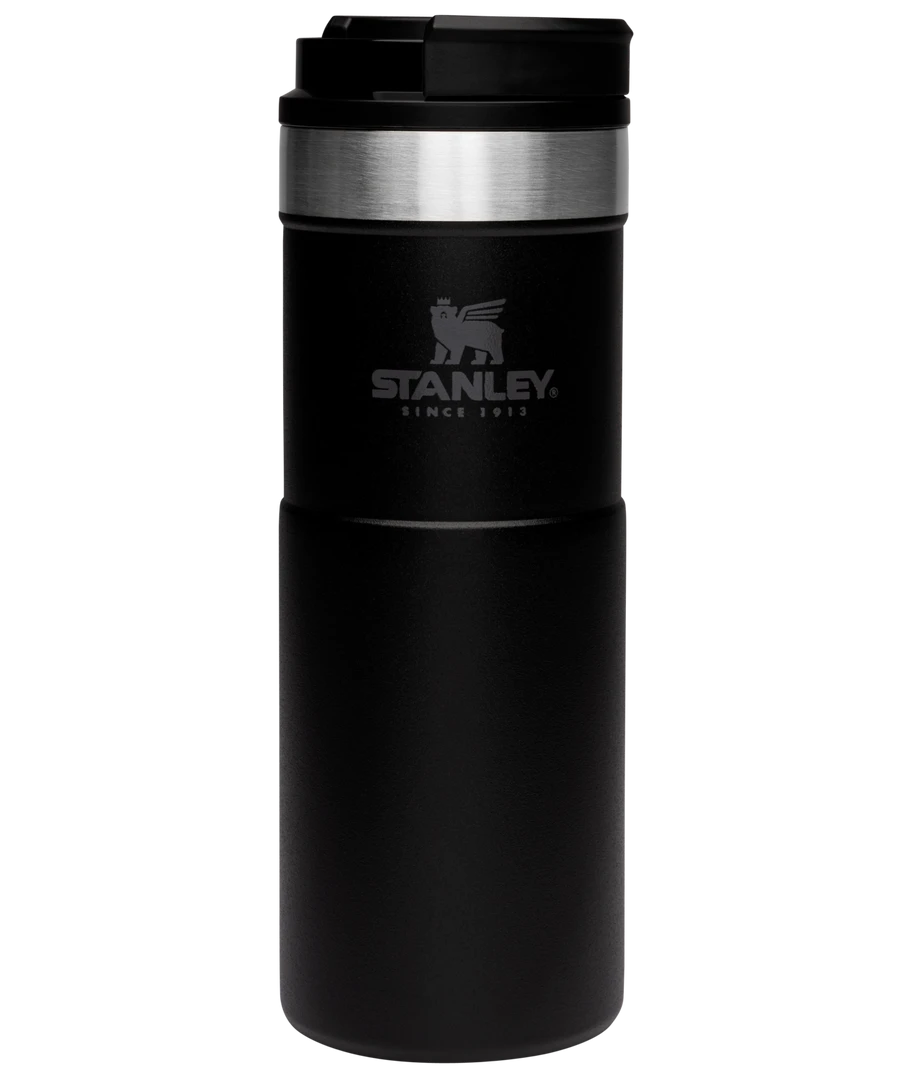 Stanley Camping Gear Classic Neverleak™ Travel Mug | 16 OZ 3 Stanley Camping Gear Classic Neverleak™ Travel Mug | 16 OZ