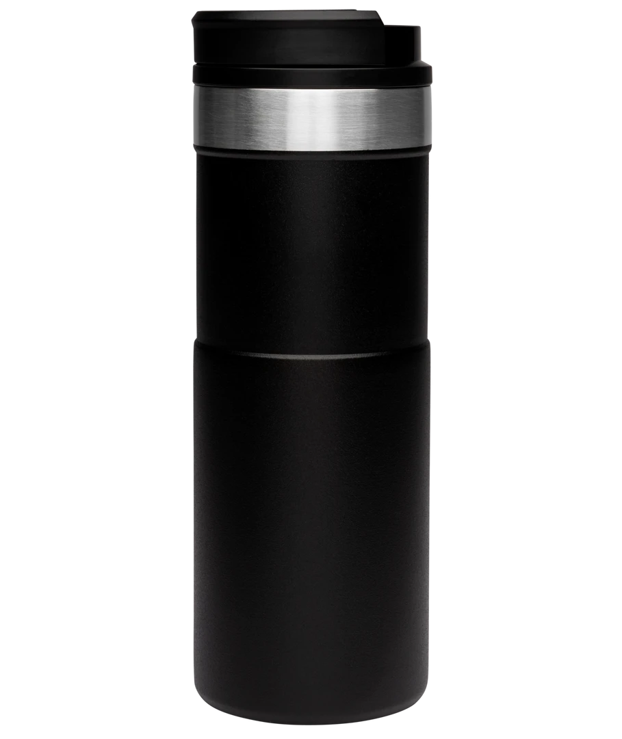 Stanley Camping Gear Classic Neverleak™ Travel Mug | 16 OZ 4 Stanley Camping Gear Classic Neverleak™ Travel Mug | 16 OZ
