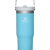 Stanley Iceflow Flipstraw Tumbler | 30 OZ Camping Gear