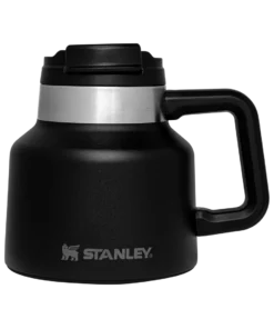 Stanley Adventure Tough-To-Tip Admiral's Mug 20 Oz Camping Gear