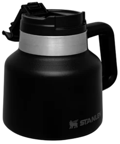 Stanley Adventure Tough-To-Tip Admiral's Mug 20 Oz Camping Gear