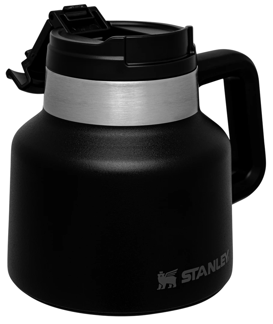 Stanley Adventure Tough-To-Tip Admiral's Mug 20 Oz Camping Gear 2 Stanley Adventure Tough-To-Tip Admiral's Mug 20 Oz Camping Gear