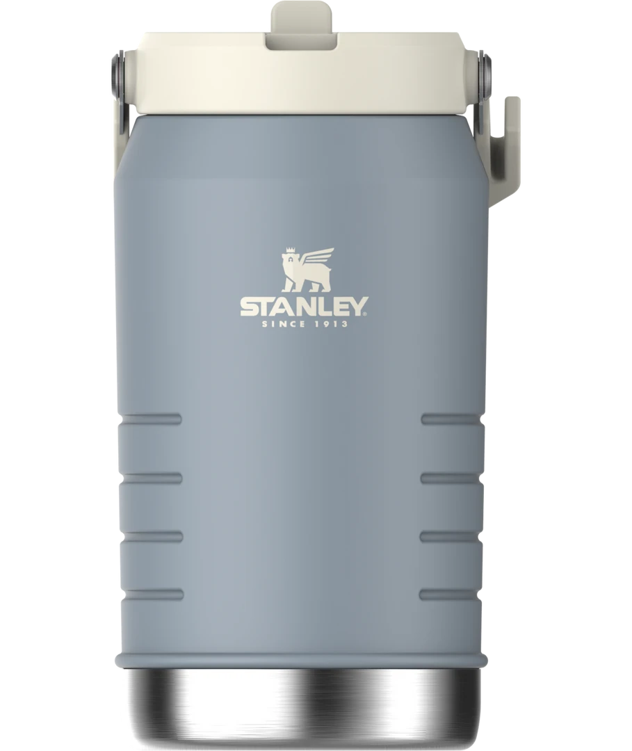Stanley IceFlow Flip Straw Jug 64OZ 1 Stanley IceFlow Flip Straw Jug 64OZ