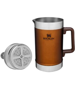Stanley Camping Gear Classic Stay Hot French Press | 48 OZ