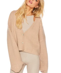 Beach Riot Judith Sweater Top