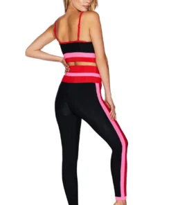 Beach Riot Melinda Legging- Lipstick Home Page 6 Beach Riot Melinda Legging- Lipstick Home Page