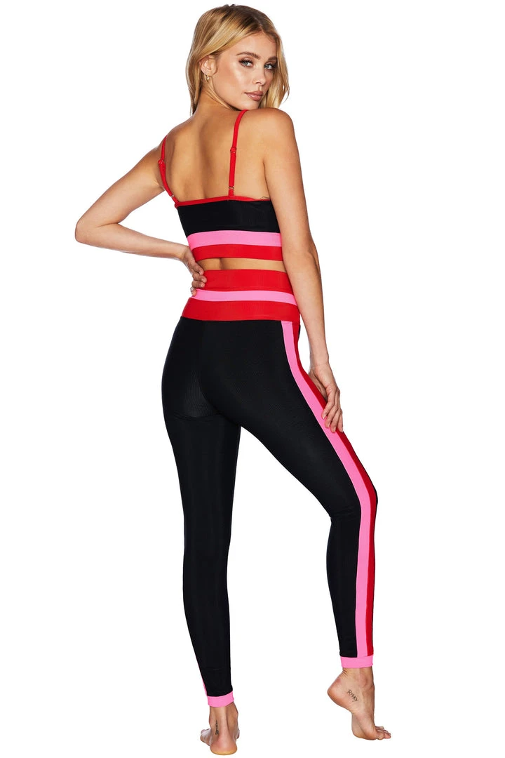 Beach Riot Melinda Legging- Lipstick Home Page 3 Beach Riot Melinda Legging- Lipstick Home Page