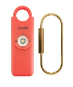 Home Page Birdie Personal Safety Alarm