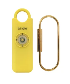 Home Page Birdie Personal Safety Alarm