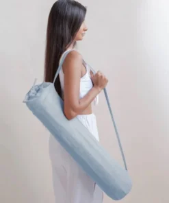 Oko Living Natural Herbal Yoga Rug Home Page