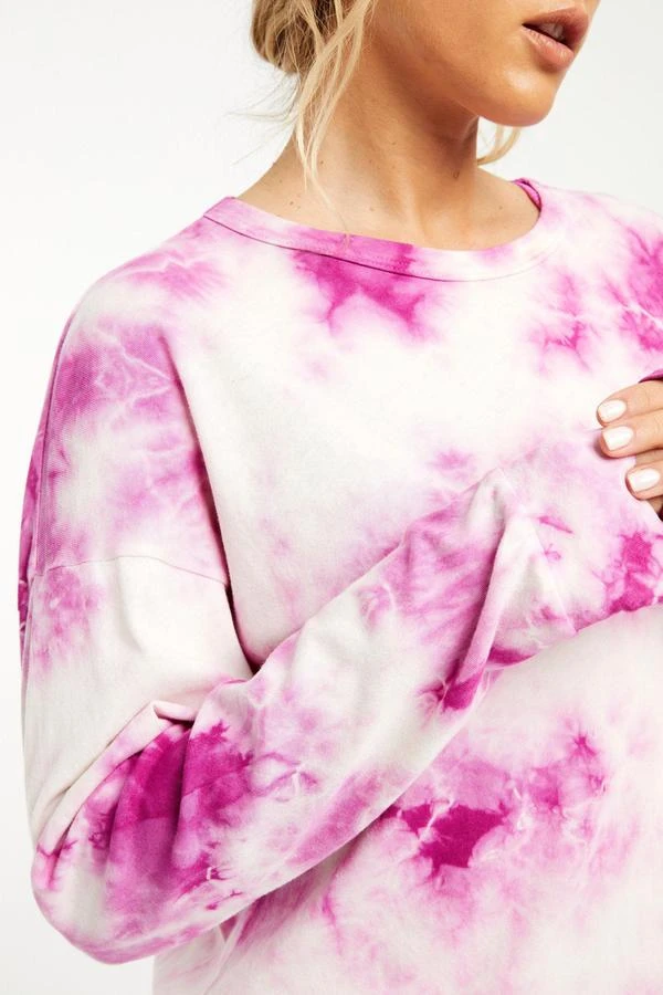 YEAR OF OURS Boyfriend Long Sleeve 2 YEAR OF OURS Boyfriend Long Sleeve