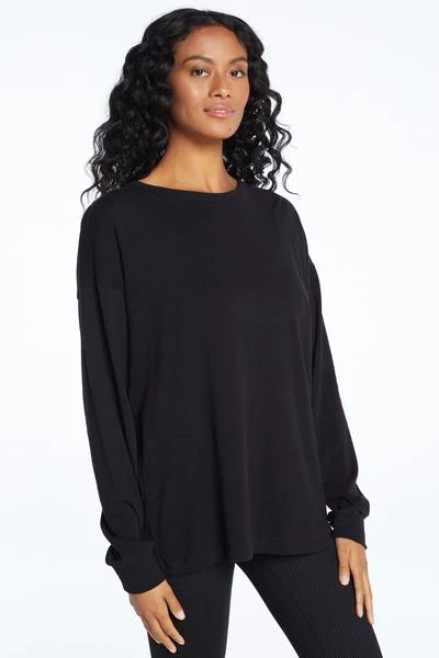 YEAR OF OURS Boyfriend Long Sleeve 3 YEAR OF OURS Boyfriend Long Sleeve