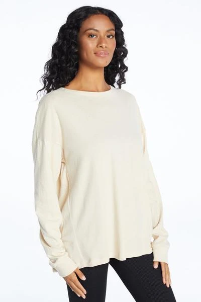 YEAR OF OURS Boyfriend Long Sleeve 4 YEAR OF OURS Boyfriend Long Sleeve