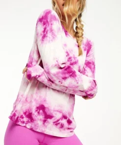 YEAR OF OURS Boyfriend Long Sleeve