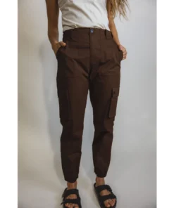 Wondery. Hiking Bottoms Isabel 2.0 Hiking Pant