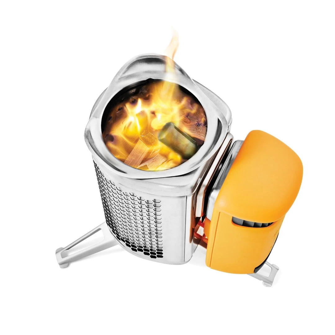 Camping Gear BioLite CampStove 2 + 3 Camping Gear BioLite CampStove 2 +