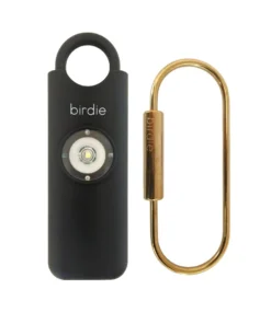 Home Page Birdie Personal Safety Alarm