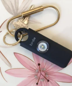 Home Page Birdie Personal Safety Alarm