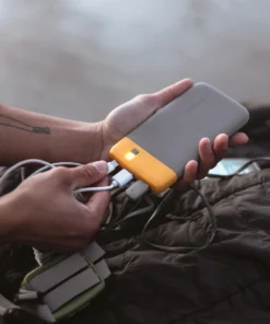 Camping Gear BioLite Charge 40 PD Fast USB-C PD Powerbank Charger