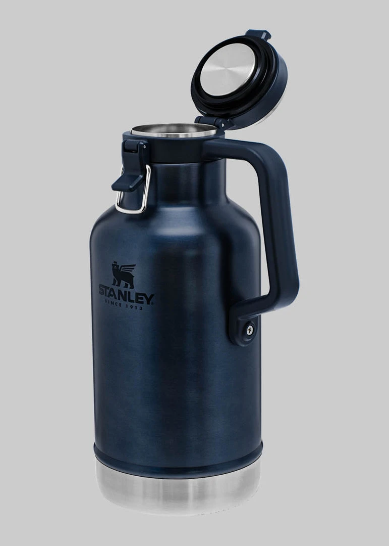 Stanley Classic Easy- Pour Growler 64oz 4 Stanley Classic Easy- Pour Growler 64oz