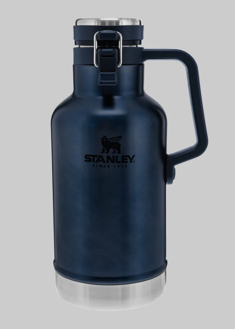 Stanley Classic Easy- Pour Growler 64oz 3 Stanley Classic Easy- Pour Growler 64oz