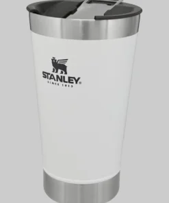 Stanley Classic Stay Chill Beer Pint | 16 OZ Camping Gear