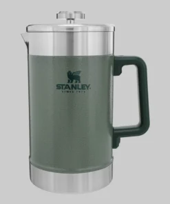 Stanley Camping Gear Classic Stay Hot French Press | 48 OZ