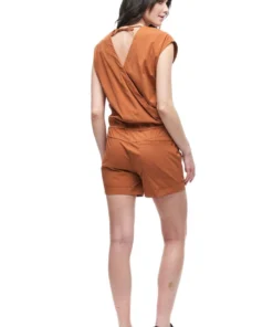 INDYEVA ESI Short Romper Home Page