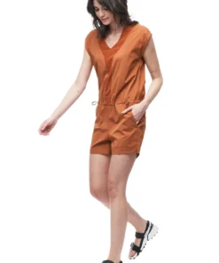 INDYEVA ESI Short Romper Home Page