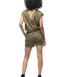 INDYEVA ESI Short Romper Home Page