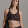 Varley Home Page Ediris Medium Impact Bra
