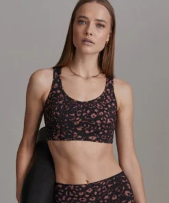 Varley Home Page Ediris Medium Impact Bra