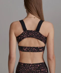 Varley Home Page Ediris Medium Impact Bra