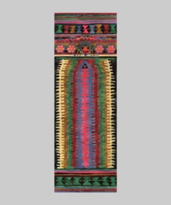 Take Care Space El Niño Magic Carpet Yoga Mat