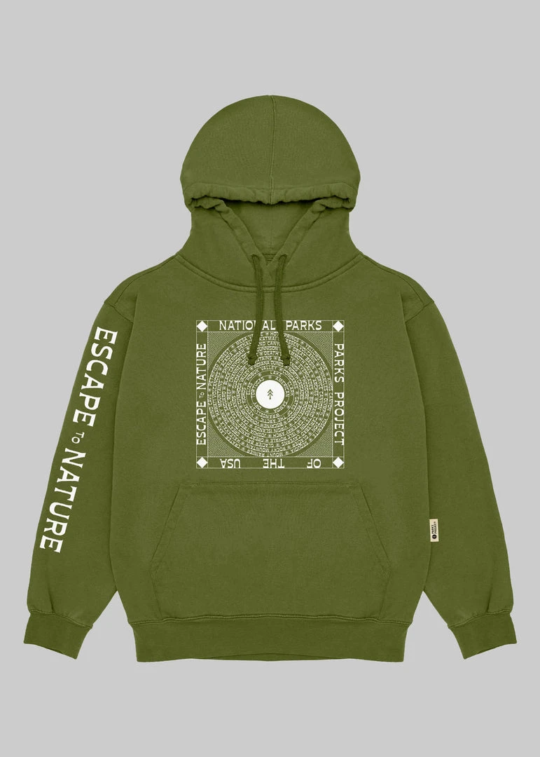 Parks Project Home Page Escape To Nature's Parks Hoodie 2 Parks Project Home Page Escape To Nature's Parks Hoodie