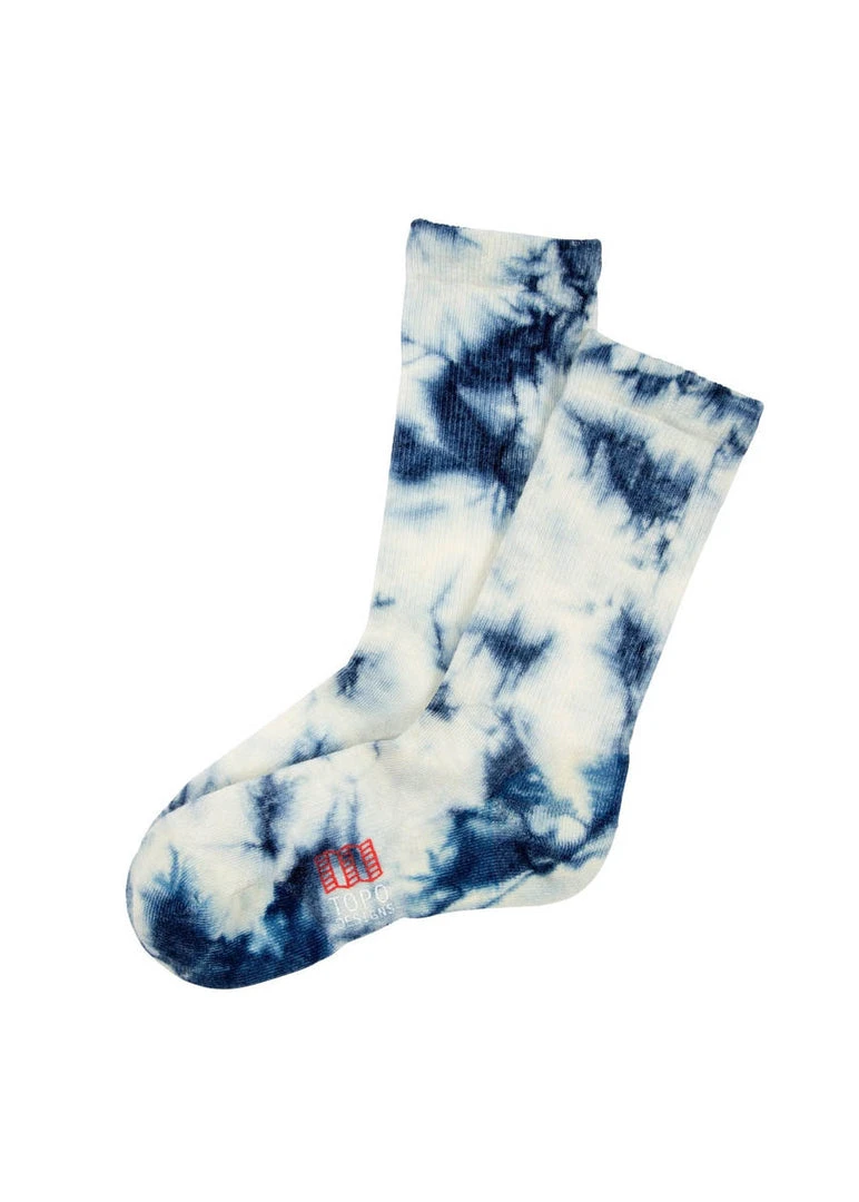 Topo Designs Town Socks 2 Topo Designs Town Socks