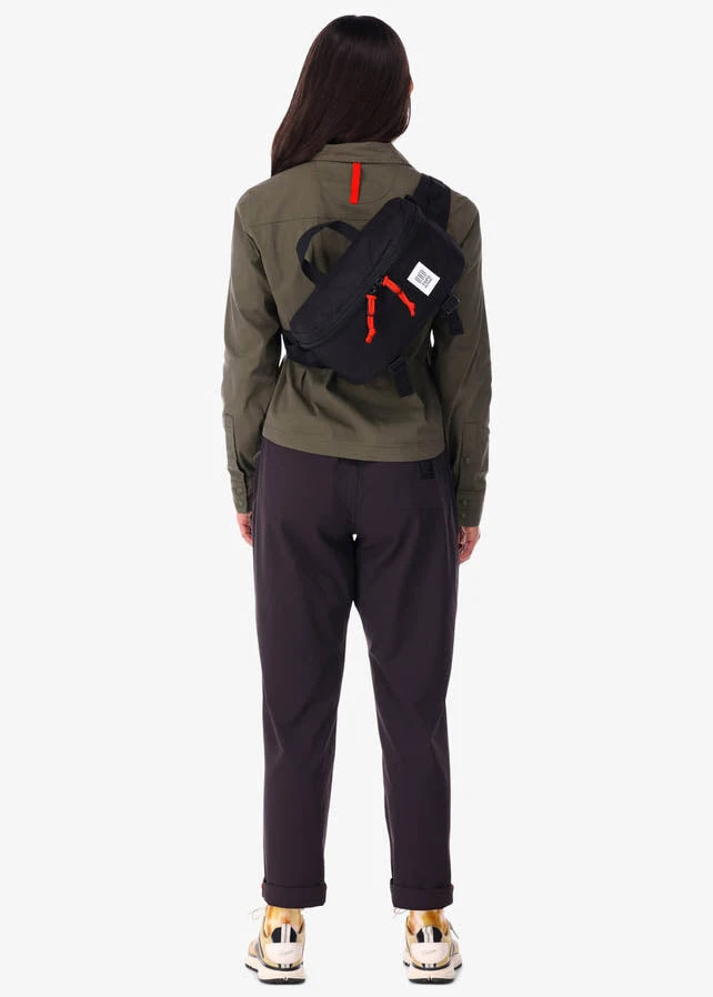 Topo Designs Hip Pack Classic 2 Topo Designs Hip Pack Classic