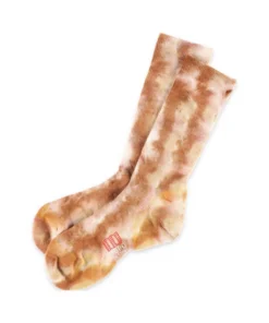 Topo Designs Town Socks