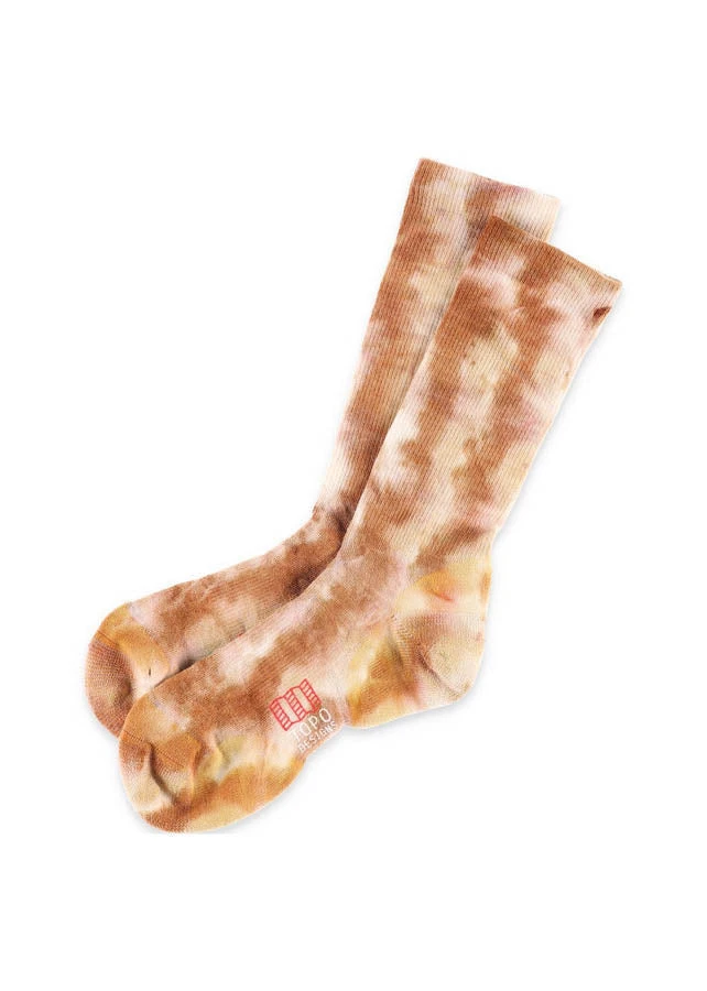 Topo Designs Town Socks 1 Topo Designs Town Socks