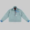 Topo Designs Mountain Fleece Pullover Home Page