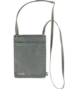Fjällräven Pocket Bags 18 Fjällräven Pocket Bags