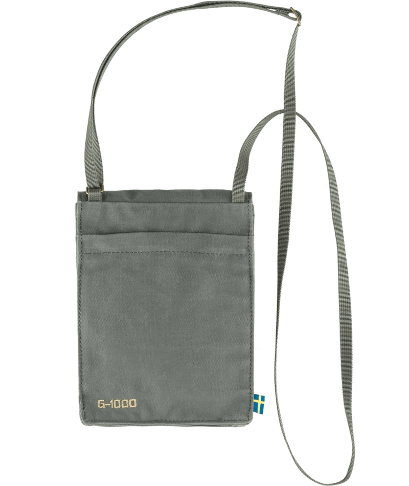 Fjällräven Pocket Bags 9 Fjällräven Pocket Bags