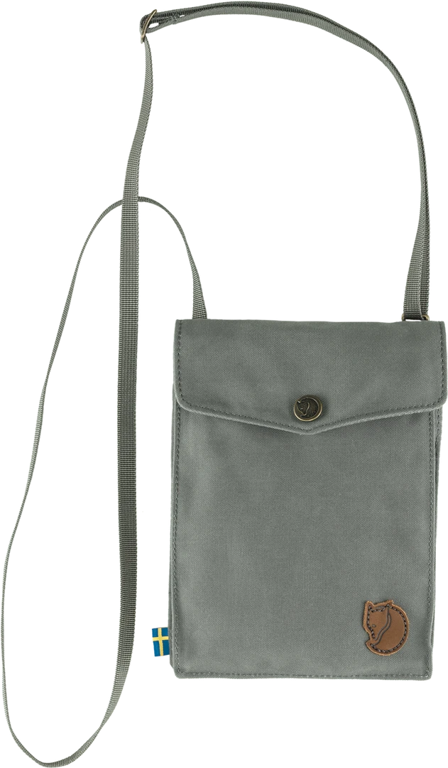 Fjällräven Pocket Bags 10 Fjällräven Pocket Bags